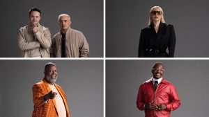 The Voice Brasil: veja como ficaram os times para a Rodada de Fogo