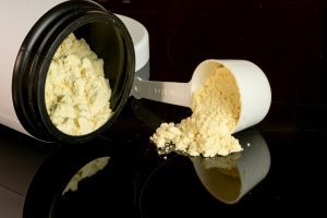 Anvisa suspende venda de whey e suplementos; confira quais marcas (Foto: Unsplash)
