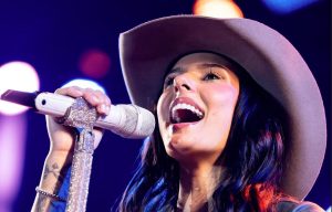 Ana Castela vai concorrer ao Grammy Latino pela segunda vez