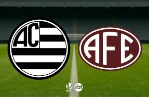 Athletic x Ferroviária