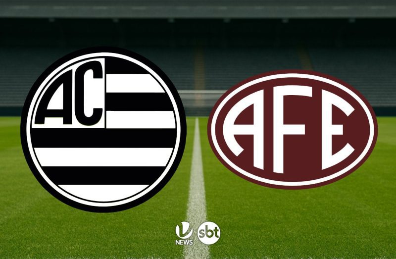 Athletic x Ferroviária