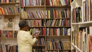 Por que você deve ler autores negros?