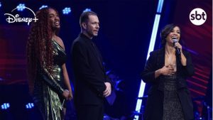 Batalhas no The Voice Brasil: duelos emocionam e deixam técnicos no limite dos “pegueis”