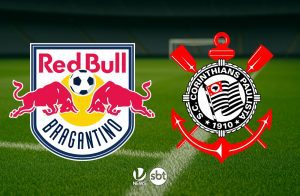 Bragantino x Corinthians