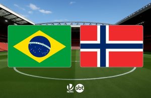 Brasil x Noruega: onde assistir ao amistoso, horário e como chegam as seleções