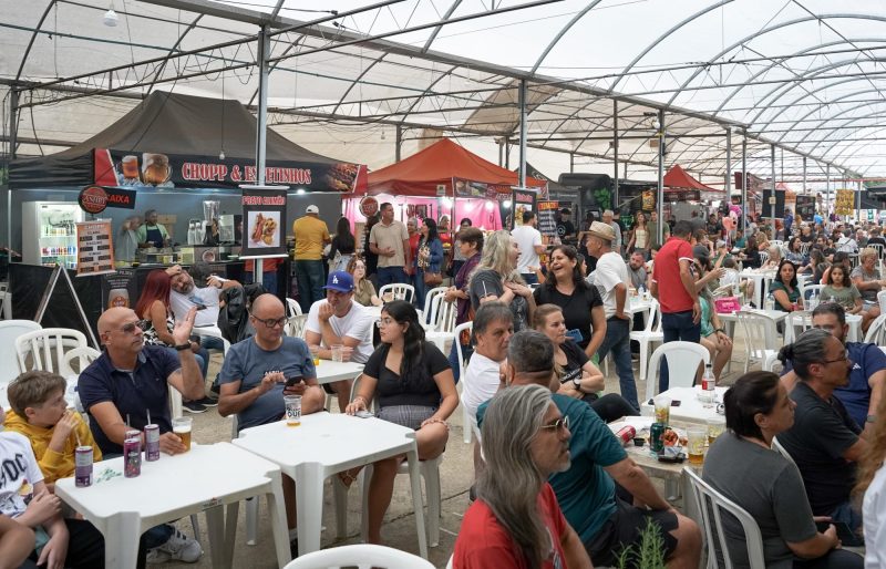 Calendário de eventos fortalece turismo e economia local em Atibaia