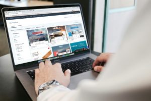 "Black Fraude": Compras online avançam e os consumidores precisam se proteger