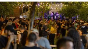 Pira Beer movimenta Piracicaba com cerveja artesanal e música