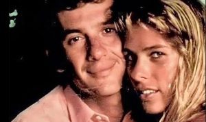 será contatada no documentário "Meu Ayrton por Adriane Galisteu", que será lançado na próxima quinta-feira, pela plataforma HBO Max.