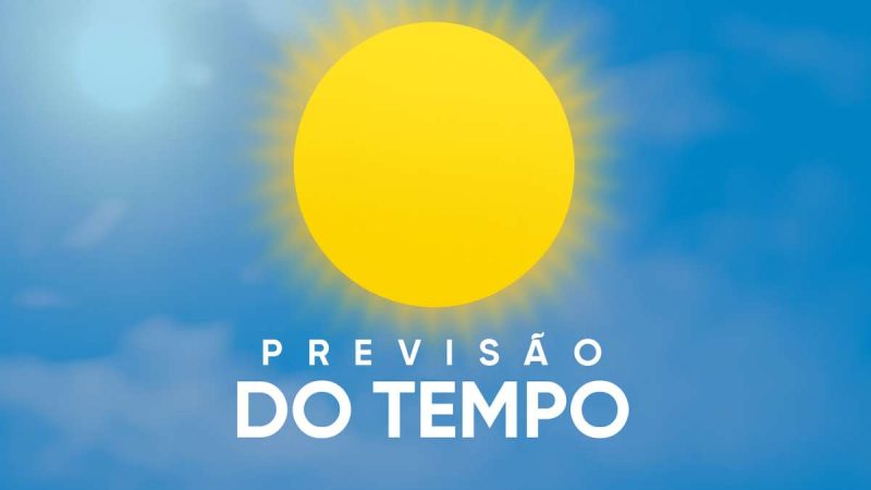 clima em campinas hoje