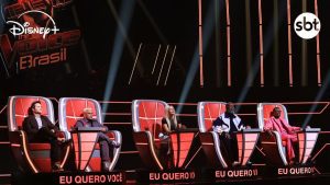 The Voice Brasil: relembre as emoções da segunda noite e o que esperar dos próximos duelos