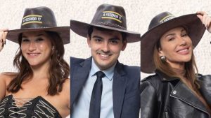 A Fazenda: quem deve vencer a Prova do Fazendeiro e se livrar da roça? Vote