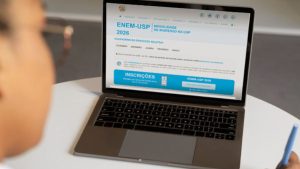 USP abre processo seletivo para ingresso com nota do Enem; veja como se inscrever