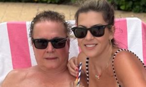 Fábio Jr. comemora seus 72 anos de idade e os 9 anos de casamento com uma linda viagem