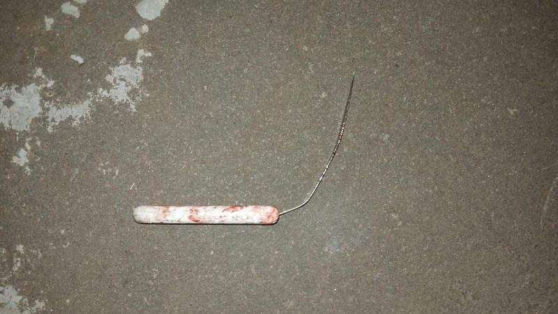 Mulher é morta a facadas em Iracemápolis e companheiro procurado pela Justiça é preso