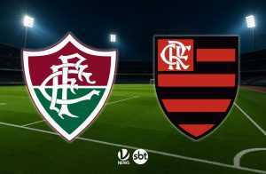 Fluminense x Flamengo: veja onde assistir o clássico no Maracanã