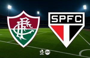 Onde assistir Fluminense x São Paulo