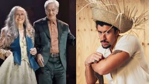 Grammy 2026: Brasil entre os indicados e Bad Bunny faz história; veja a lista completa