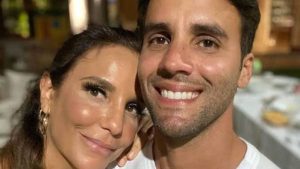 Ivete Sangalo e Daniel Cady anunciam separação: 'Caminhos diferentes'