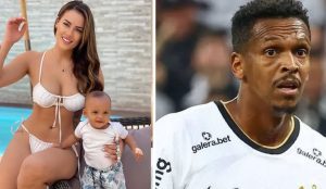 Ex-jogador Jô foi preso pela 3ª vez por dívida de pensão