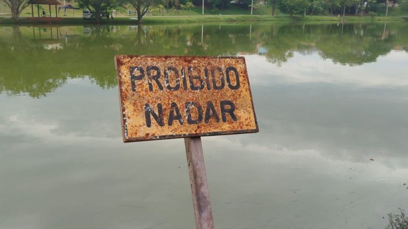 Jovem morre afogado ao tentar atravessar lagoa em Campinas
