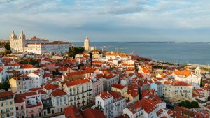 Em Terras Lusas: dez anos depois