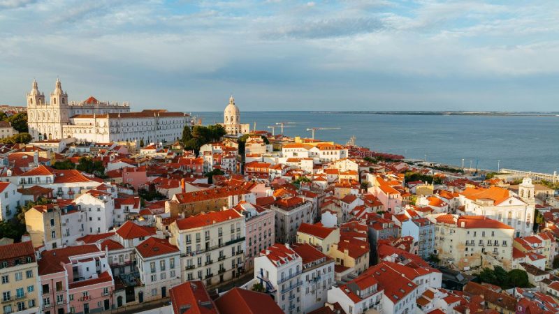 Em Terras Lusas: dez anos depois