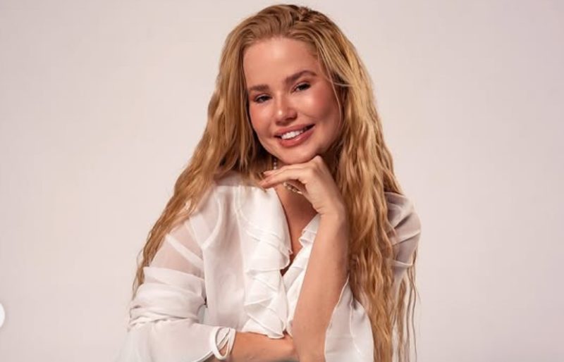 Marcela Tomaszewsky