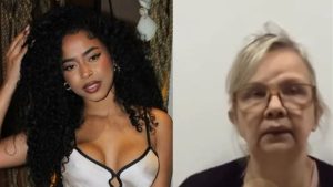 Lorena Maria acusa ex-sócia de trocar senhas de redes sociais