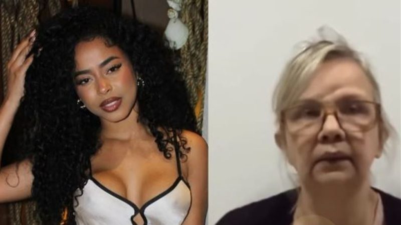 Lorena Maria acusa ex-sócia de trocar senhas de redes sociais