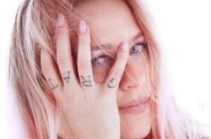 Show de Luana Piovani é cancelado em Portugal por falta de público