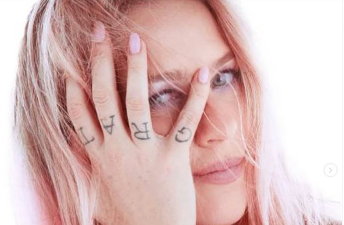 Show de Luana Piovani é cancelado em Portugal por falta de público