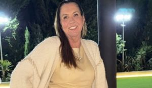 Margareth Serrão se despede de Madrid após muita farra e curtição: "Gratidão"