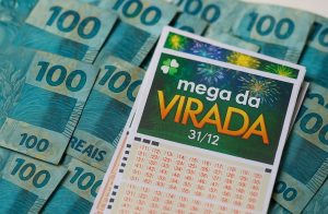 Mega da Virada: apostas já estão abertas para prêmio de até R$ 1 bilhão; veja como participar