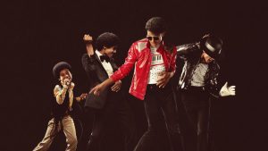 Filme sobre a vida e o legado de Michael Jackson ganha 1º trailer; assista