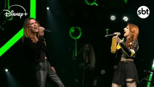 The Voice Brasil: 6 momentos marcantes que agitaram a última noite de batalhas
