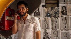 'O Agente Secreto' leva o Globo de Ouro de Melhor Filme em Língua Não Inglesa
