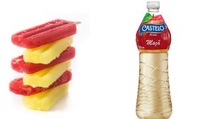 Anvisa suspende vinagre da Castelo e mais dois produtos alimentícios