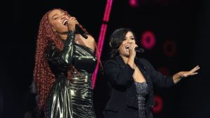 Internet reage! Comentários tomam conta após segunda noite de batalhas do The Voice Brasil