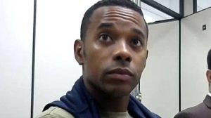 Condenado por estupro, ex-jogador Robinho é movido da 'prisão dos famosos' para unidade no interior de SP