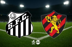 Onde assistir Santos x Sport