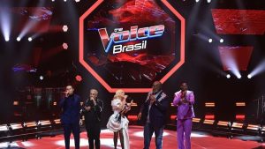 The Voice Brasil inicia as Batalhas com duelos eletrizantes e convidados especiais
