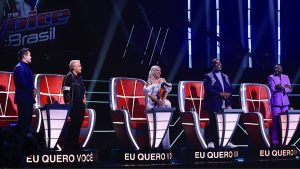 O que rolou nas Audições às Cegas e quem conquistou vaga nos times do The Voice Brasil