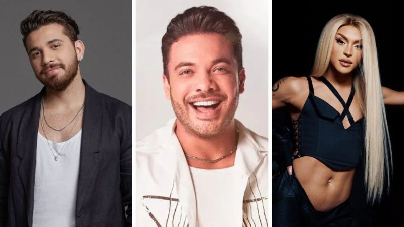 Tudo sobre o TikTok Awards 2025: indicados, votação e shows confirmados