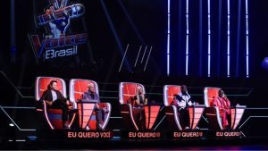 Times a todo vapor: veja quem brilhou e quem deixou o palco no início das batalhas do The Voice Brasil