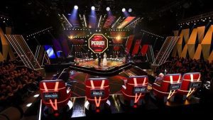 Veja quem avançou e quem se despediu na segunda noite de batalhas do The Voice Brasil