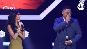 Última noite de batalhas do The Voice: veja quem segue na disputa