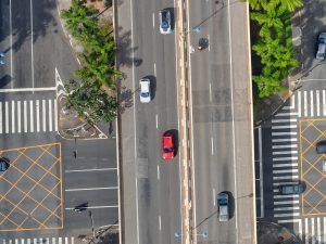 Campinas reduz mortes no trânsito em 16% até setembro, diz Emdec