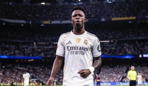 Vini Jr. pode deixar o Real Madrid por supostas "atitudes Indisciplinares"