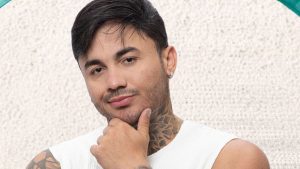 'A Fazenda 17': Polêmico, Wallas não escapa da eliminação na 9ª roça